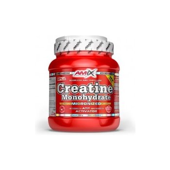 Amix Creatine Monohydrate 500 g