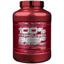 Scitec 100% Hydrolized Beef 1800 g