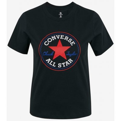 Converse Chuck Taylor All Star Patch 10022560 A02 Converse Black Multi