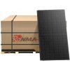 PALETTE 36ks, Dvojitý solárny panel RONMA Solar 440Wp plne čierny