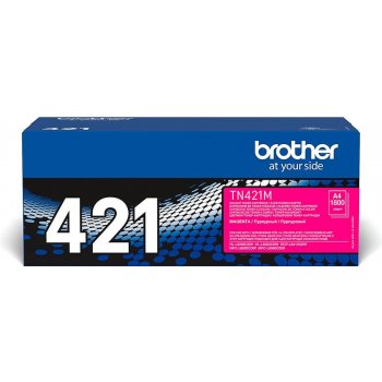 Brother TN-421M - originálny