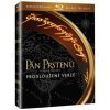 Pán prstenů - filmová trilogie: Remasterované prodloužené verze - Peter Jackson