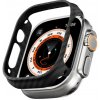 Pitaka Air kryt čierno/šedý pre Apple Watch Ultra 49 mm (KW3001A)