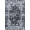 Najkoberce Fiesta Vintage sivý / čierny 140x200 cm