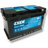 Exide Micro-hybrid AGM 12V 80Ah 800A EK800