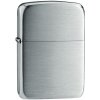 Strieborný Zippo Zapaľovač Brushed 1941 28079