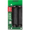 JABLOTRON JA-162M* bezdr. modul pripojenia mg. det.-2 vstupy 2403-147