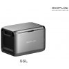 EcoFlow Glacier Classic (55L) - prenosná chladnička s mrazničkou 1ECOGLA55