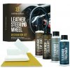 Leather Expert Leather Steering Wheel Kit