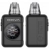 OXVA Xlim SQ Pro 2 1600 mAh Black Leather 1 ks