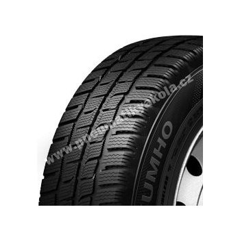 Kumho CW51 PorTran 165/70 R14 89R