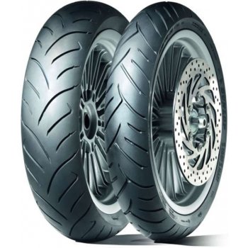 Dunlop SCOOTSMART 120/80 R14 58S