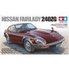 Tamiya Tamiya 24360 Nissan Fairlady 240ZG 1/24