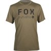 Fox Non Stop Tech Tee XL olive green