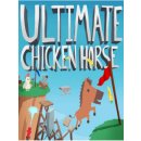 Ultimate Chicken Horse