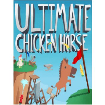 Ultimate Chicken Horse