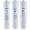 Aquashop Náhradné filtre pre Morion M (sada K02, K05, K7M)