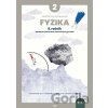 ExpEdícia - Fyzika 8. ročník, pracovná učebnica 2 - Viera Lapitková