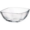Crystalite Bohemia servírovacia misa 290 MM