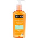 Neutrogena Visibly Clear Spot Proofing (Oil Free Daily Wash) 200 ml