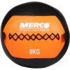 Wall Ball posilňovacia lopta Merco 8 kg