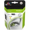 Ink. kazeta TB kompat. s Brother LC 985 YE 100% N TBB-LC985YE