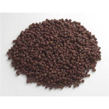 Mivardi Rapid pellets 1kg 4mm Red Halibut