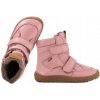 FRODDO G3160246-7 BAREFOOT SNEHULE ZIMNÉ ČIŽMY VODEODOLNÉ MEMBRÁNA 26