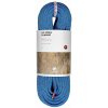 Horolezecké lano Mammut 9.5 Crag Classic Rope 60 m - white/blue