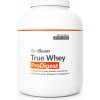 GymBeam True Whey ProDigest 2000 g čokoláda