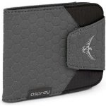 Osprey QuickLock Peňaženka RFID Wallet shadow grey