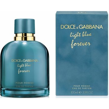 Dolce & Gabbana Light Blue Forever parfumovaná voda pánska 50 ml