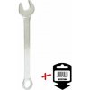 Očko-/vidlicový kľúč KS TOOLS 517.0624-E