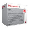 Milgamma N cps mol (blis.PVC/PVDC/Al) 1x100 ks