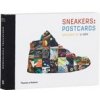 Sneakers Postcards - U-Dox, Thames & Hudson Ltd