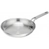 | Tefal - Panvica EXTREME 24 cm z nehrdzavejúcej ocele | G7620404