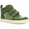 Bundgaard Nero Army celoročné členkové barefoot topánky 32 EUR