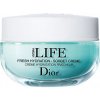 Dior Hydra Life Fresh Hydration Sorbet Creme - Pleťový krém pre intenzívnu hydratáciu 50 ml