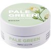 Hayejin - Pale Green Pastel Eye Mask - Hydratačno-upokojujúce náplasti pod oči - 60ks/90g
