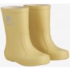 Detské čižmy žlté Sundress CeLaVi Veľkosť: 26