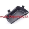 BMW 5 F10, F11 3/2010- vnútorná záslepka nárazníka Pravá / M-PAKET
