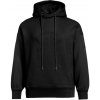 Mikina Goldbergh Sparkling Hooded Sweater Black XL