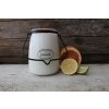 Milkhouse Candle Co. Creamery Limoncello 624 g