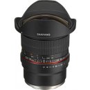 Samyang 10mm f/2,8 ED AS NCS CS Sony E-mount