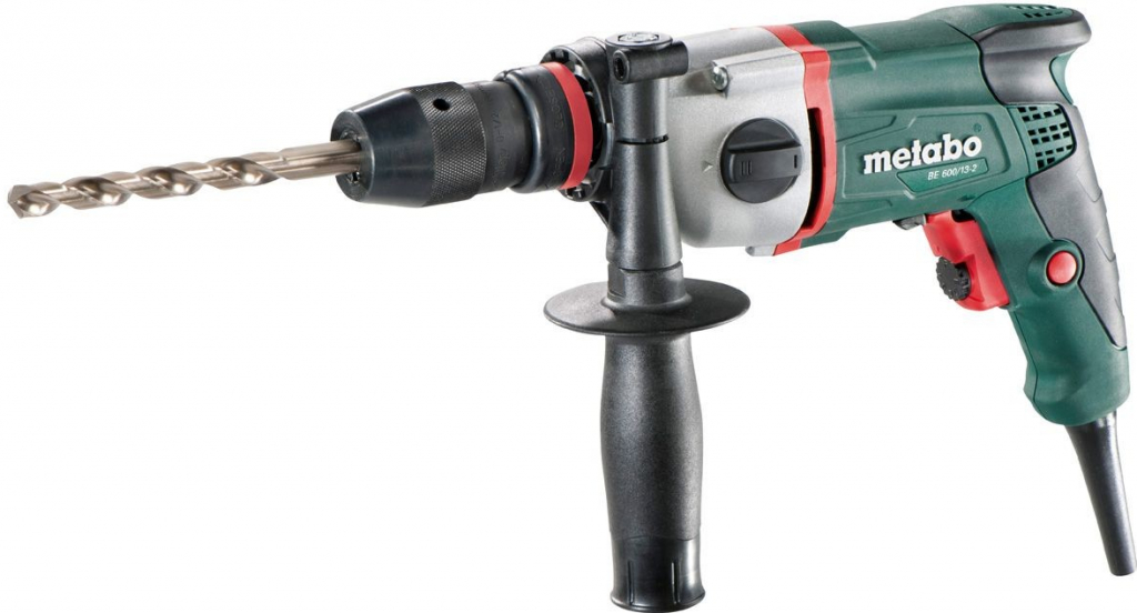 Metabo BE 600/13-2