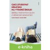 E-kniha Chci studovat němčinu na vysoké škole! - Martin Šemelík, Radek Přibík