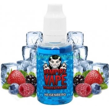 Vampire Vape Heisenberg 30ml