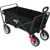 Nils Kempingový vozík Camp NC2603 čierny