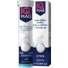 Iq Mag Magnézium a 375g vitamín B6 šumivé tablety 68g 20 ks