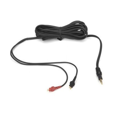 Sennheiser ZQ 508688 (Kábel pre slúchadlá Sennheiser HD 600 a ďalšie, vrátane. redukcie 6.3 mm)